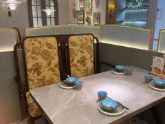 -香阁餐厅·常州菜·常州菜代表品牌(新北奥体店)