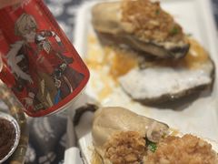 -旺角小渔村·海肠捞饭开创者(环山路店)