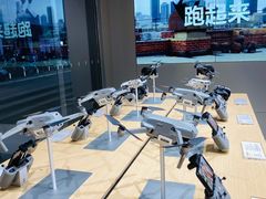 -DJI大疆(深圳华强北曼哈授权体验店)