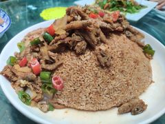 -又见炊烟私房菜(敬亭路店)