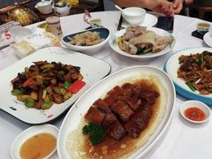 -沙河粉村·国家非遗传承(云台店)