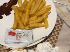 -长沙三景韦尔斯利酒店·Oval全日制餐厅自助餐