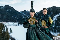 点击看大图 -维纳斯婚纱摄影(友好北路店)