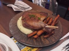 -Bistro Les Lilas丁香花小酒馆