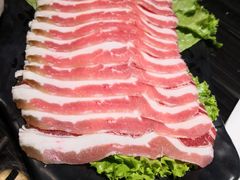 精品肥牛-东椰·海南椰子鸡火锅(朝阳门店)