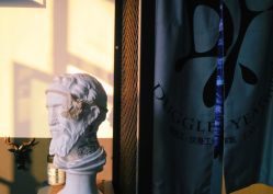 -德鸠义纹身工作室 DUGGLE YEAR TATTOO STUDIO