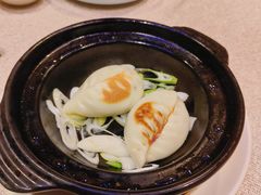 -万丽轩·粤菜(王府井金茂万丽酒店)