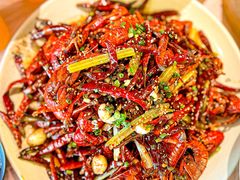 -靓靓蒸虾·头牌蒸虾(万松园玲珑店)