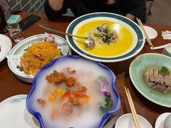 -江上江·精致淮扬菜