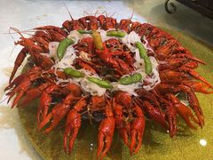 -老人和饭店(淮海中路店)