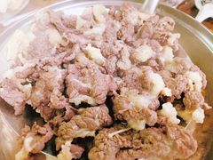 -江村四哥新鲜牛肉店(江高总店)