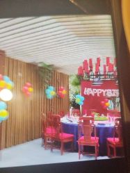 -特味村·宴会厅(生态园店)