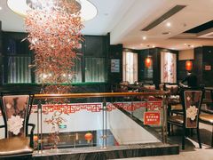 大堂-火宫殿·湘菜小吃·商务宴请·生日聚会(东塘店)