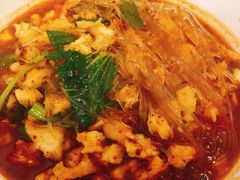 -刘信牛羊肉小炒泡馍(回民街店)