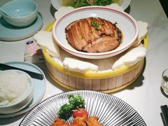 -田婆婆的菜(海口友谊阳光城店)