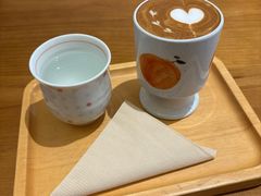 -时间抽屉(裕华万达广场店)