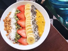 热情天堂岛-So Acai(天河店)