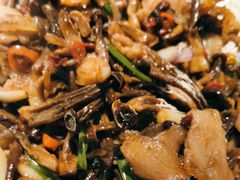 -呷湘厨·鱼汤捞饭·剁椒鱼头·湘菜(国家会展中心店)