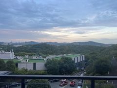 -苏州清山会议中心