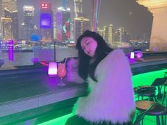 -外滩8号 whisky bar(金延大厦店)