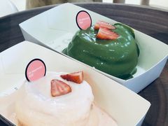 -狐狸和向日葵(北京路店)