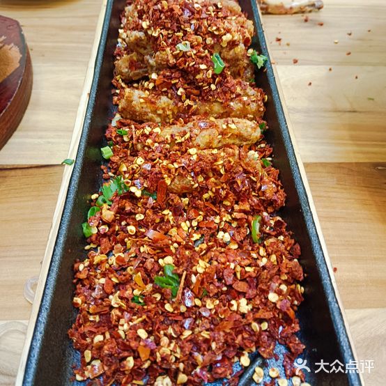 林福宫延边民俗饭店(江南店)