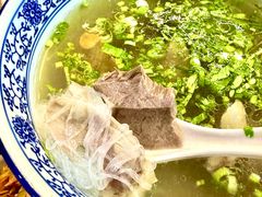 -长安后宰门水盆羊肉(新都心店)