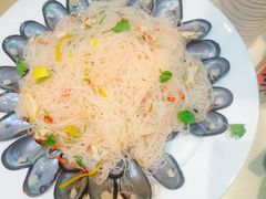 -萧邦音乐会所KTV·蒸汽活海鲜自助(福田店)