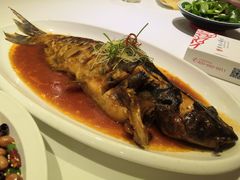 -老酒川菜坊(中山西路店)