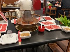 -北门涮肉·铜锅涮肉(南锣鼓巷店)