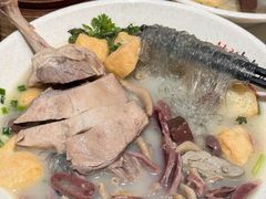 -鸭得堡老鸭汤·鸭血粉丝(南京博物院店)