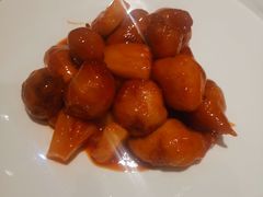 -一品红川菜(皇岗店)