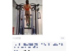 -汗水空间私教健身连锁(SM广场店)