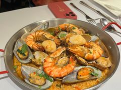 -安东尼奥餐厅