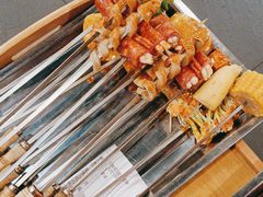 -号令江湖·水浒烤肉(和畅睦邻中心店)