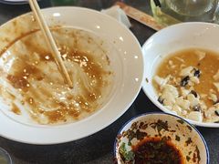 -大清花饺子(山庄店)