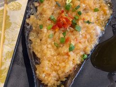 -铭副琦食·虾蟹烩馆(渔人码头店)