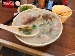 -生记粥店(旺角店)