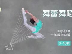 -舞蕾舞蹈(特长生校区)