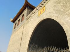 -鼓楼(兴庆区)