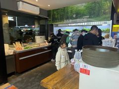 -万记麻辣烫国展总店