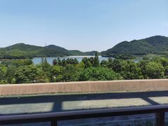 -宁波九龙湖开元度假村