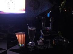 -麦乐星量贩式KTV(东丽汇城广场店)