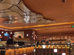 -西塔老太太泥炉烤肉(北京亚运村店)
