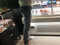 -一鸣真鲜奶吧(动车南站店)