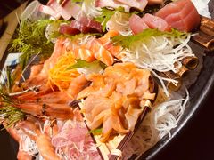 -江户前日本料理(瑞诗酒店店)