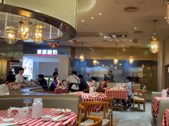-西贝(紫荆广场店)
