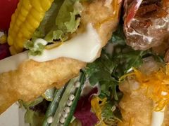 -月下料理(楷林IFC店)