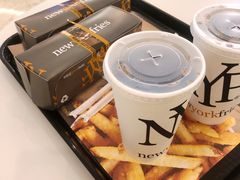 -纽约薯条(世豪广场店)