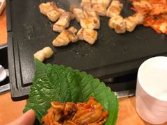 -香猪坊(五道口店)